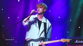180331 DAY6 부산 벚꽃스캔들 - I Loved You (JAE)
