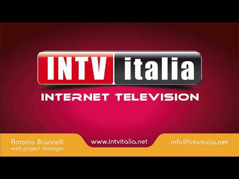 INTV Italia Piattaforma IPTV