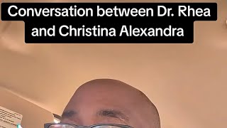 This Conversation Will Change How You See Humanity 🌎💯 #DLHughley #DrRhea #Perspective