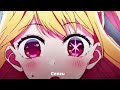 LOSE SOMEBODY | Ruby Hoshino AMV