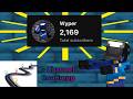 2,169 Subscriber Special!