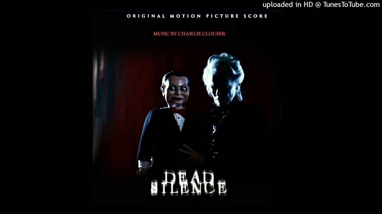 Watch Charlie Clouser Ella (Film Version) on YouTube Watch Charlie Clouser Ella (Film Version) on YouTube