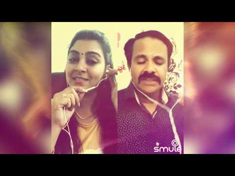 chinnanchiru-kiliye-||-mundhanai-mudichu-||-cover-in-smule