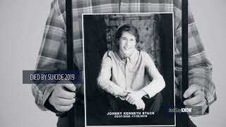 Just Say KNOW 30 second PSA spot