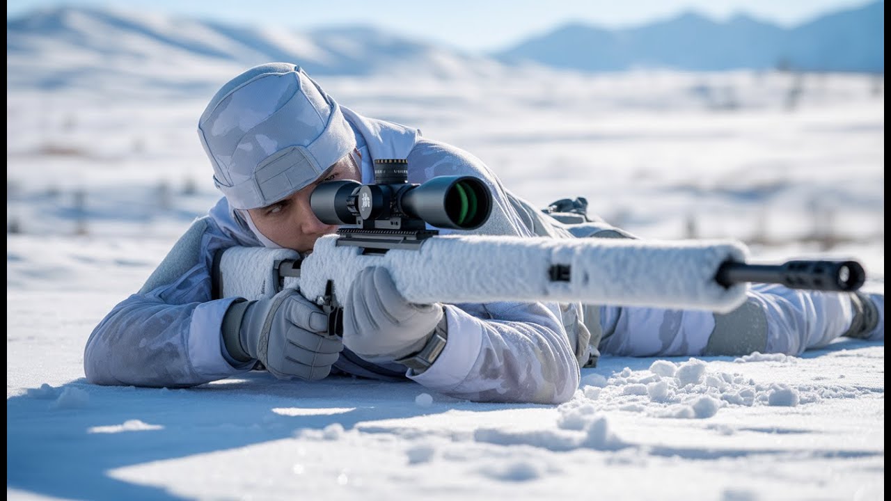 AGASOBYANUYE KARYOSHYE CYANE {Sniper. Ultimate Kill2017} BY THE COMMENTS250