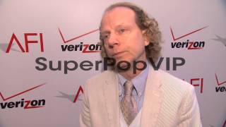 Interview - Bruce Cohen On Being Honored By Afi At The 13...