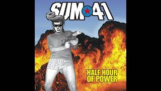 Makes No Difference (Sum 41 session + Elite Beat Agent vocal)