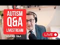 Let's Talk Autism! (04.11.2026)