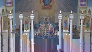 St Elias Byzantine Catholic Church - 4th Sunday after Pentecost