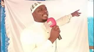 SHEIKH HAMZA BUKHARI