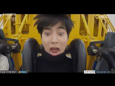 Video Độ Nhạt nhẽo và Quê độ của Suho - youtube