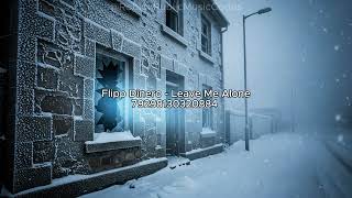 Roblox Music Codes - Flipp Dinero - Leave Me Alone