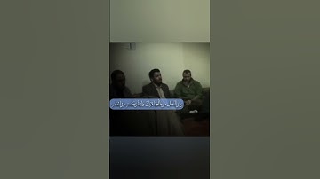 قال ابن باز رحمه الله المستمع للقرآن شريك القارئ "في كل حــــرف حسنـــــةوالحسنة بعشــــــر أمثالهـا