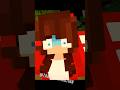 HELP JJ Sister And Save JJ Part 1 - MAIZEN Minecraft Animation #shorts