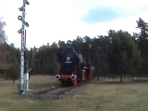 Treuenbrietzen - YouTube