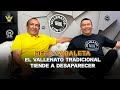 Capture de la vidéo Beto Zabaleta, El Vallenato Tradicional Tiende A Desaparecer - Vallenatos con Ali