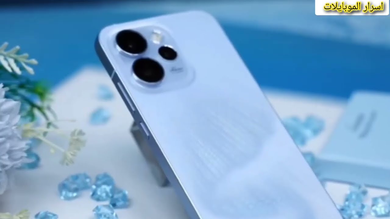 أفضل موبايل من أوبو  Oppo Reno 15 Pro ممميزات وعيوب  اوبو رينو 15 برو