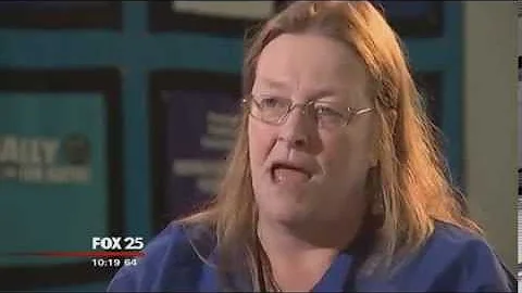 Epidemic of Workplace Violence against Nurses and Health Care Workers