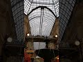 Свежийветер#ГУМ#Фонтан#Москва Осенний день.