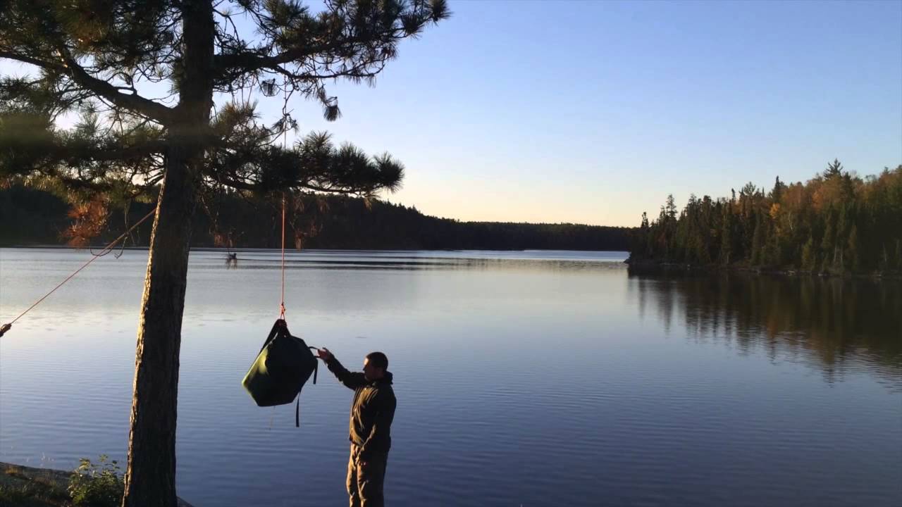 BWCA Fall 2013 YouTube
