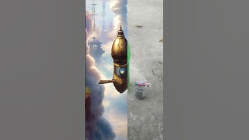 Trí tuệ AI vẽ tranh