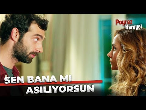 Ayşegül, Poyraz ve Sinan'ı Evine Alıyor - Poyraz Karayel 2. Bölüm