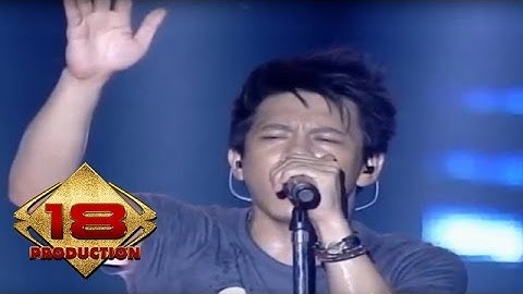 NOAH - Yang Terdalam   (Live Konser Bekasi 20 Januari 2013)