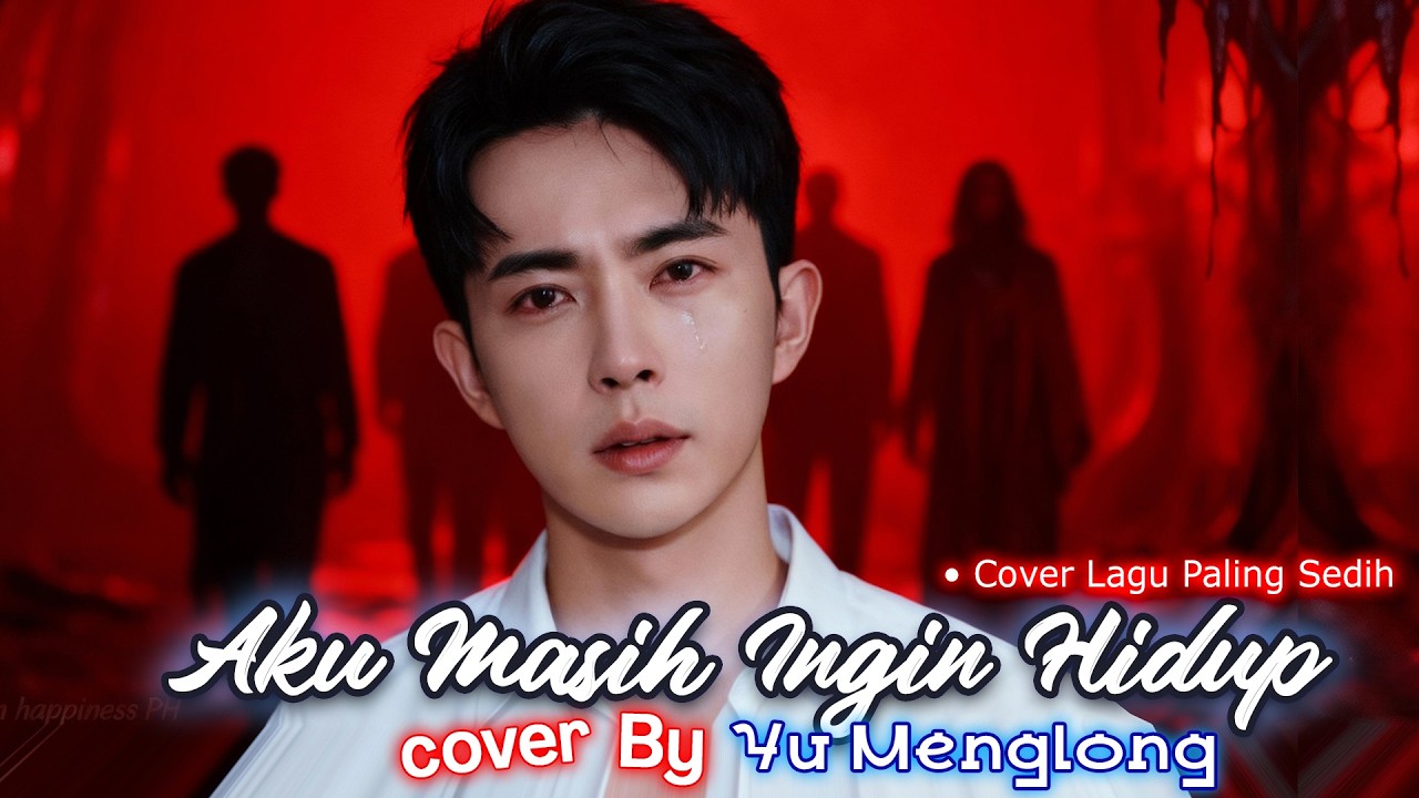 FULL‼️ Lagu Yu Menglong Tersedih - Aku Masih Ingin Hidup (我還想活著) • Versi Indonesia & Mandarin