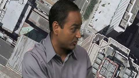 McAteer Interview Avinash Part II