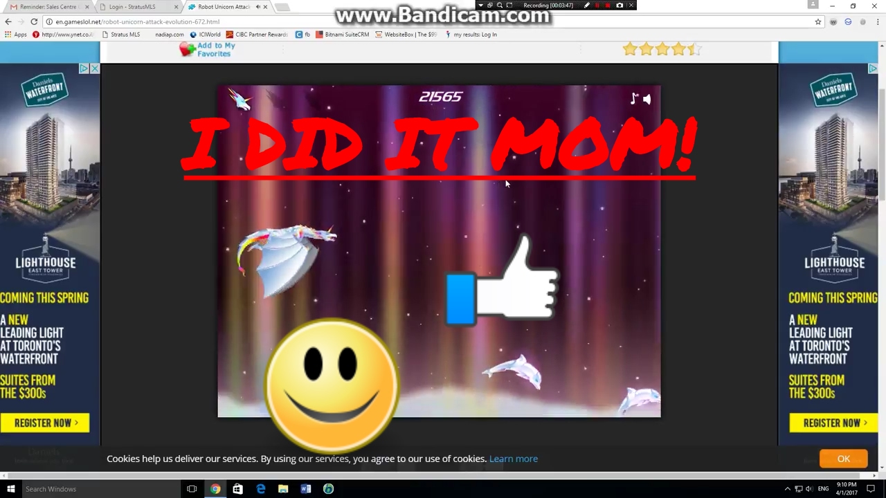 I GOT DRAGON!!!| Robot unicorn attack evolution! READ DESC