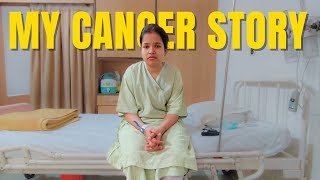 Maine Cancer ko kaise haraya : My Powerful Journey | How i defeated cancer without chemotherapy