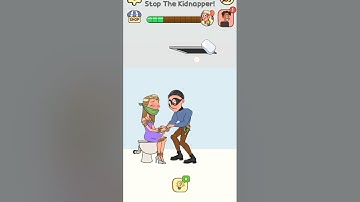 impossible Date 2:😝😂 tricky riddle||Game Android/iOS #shorts #animação #short AUGGH