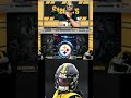 Steelers Asante Samuel Jr. News #steelers #pittsburghsteelers #nflteam #shortsfeed #nfl #shorts