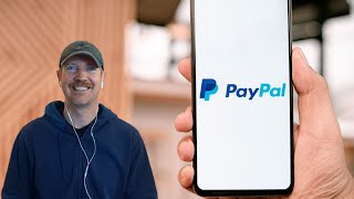 Is Paypal (PYPL) Stock a Buy Now | $PYPL Growth Stock and ROI Valuation