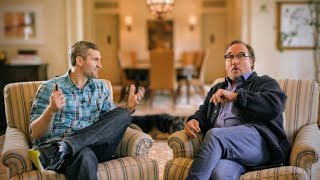 Jim Belushi: The Mission of Belushi’s Farm | Healing, Heritage, and Helping Our Veterans (4K)