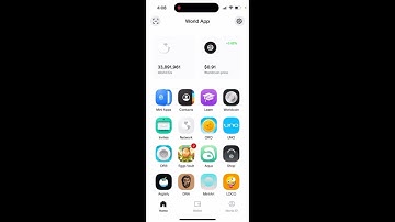 HOW TO FIX ACCOUNT EXISTS ON THIS DEVICE WORLD APP