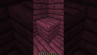 Minecraft ENDLESS STAIRCASE Loop#Shorts video credit @GEVids