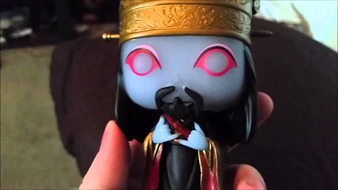 lo pan funko pop