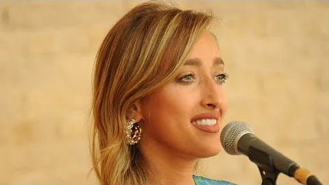 -   / W btir ziad bourji covered by Maria Azar