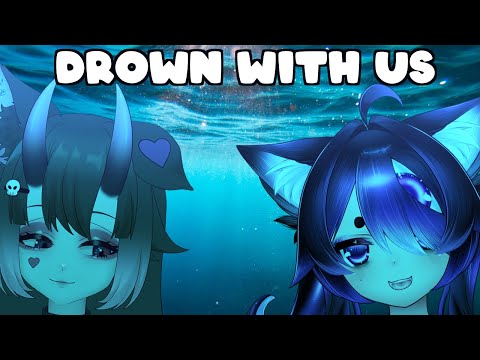 We are under da water!! 【Battleship】