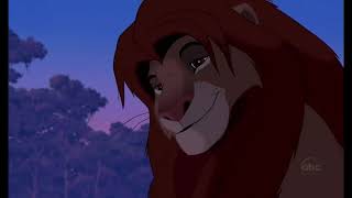 The Lion King - Can You Feel The Love Tonight - Elton John
