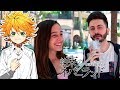 ANALIZANDO A RAY, SU DURA VIDA! Yakusoku no neverland /The ...