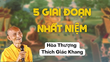 #5  Nhất Nguyện Thế Nào Để Được Phật A Di Đà Tiếp Dẫn - Thích Giác Khang  - Sweet Peony