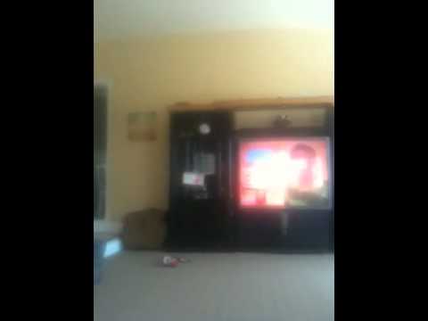 Blue's clues commentary