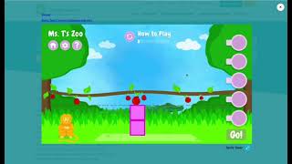 How to Use the Smithsonian science education Centre | Game Center