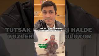 Bu Adamlar Hiçbişeyden Korkmuyo Şfet Şfet