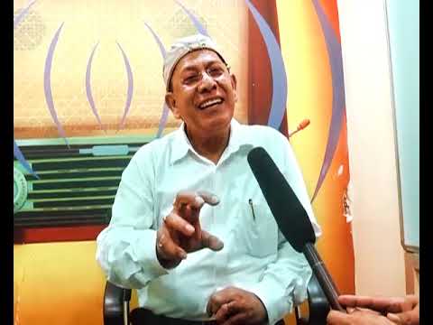 Shalimar Samaj Kalyan Samman - Judges Talk