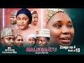 Haleematu Zango Na 4 Kashi Na 10 HAUSA WEB SERIES