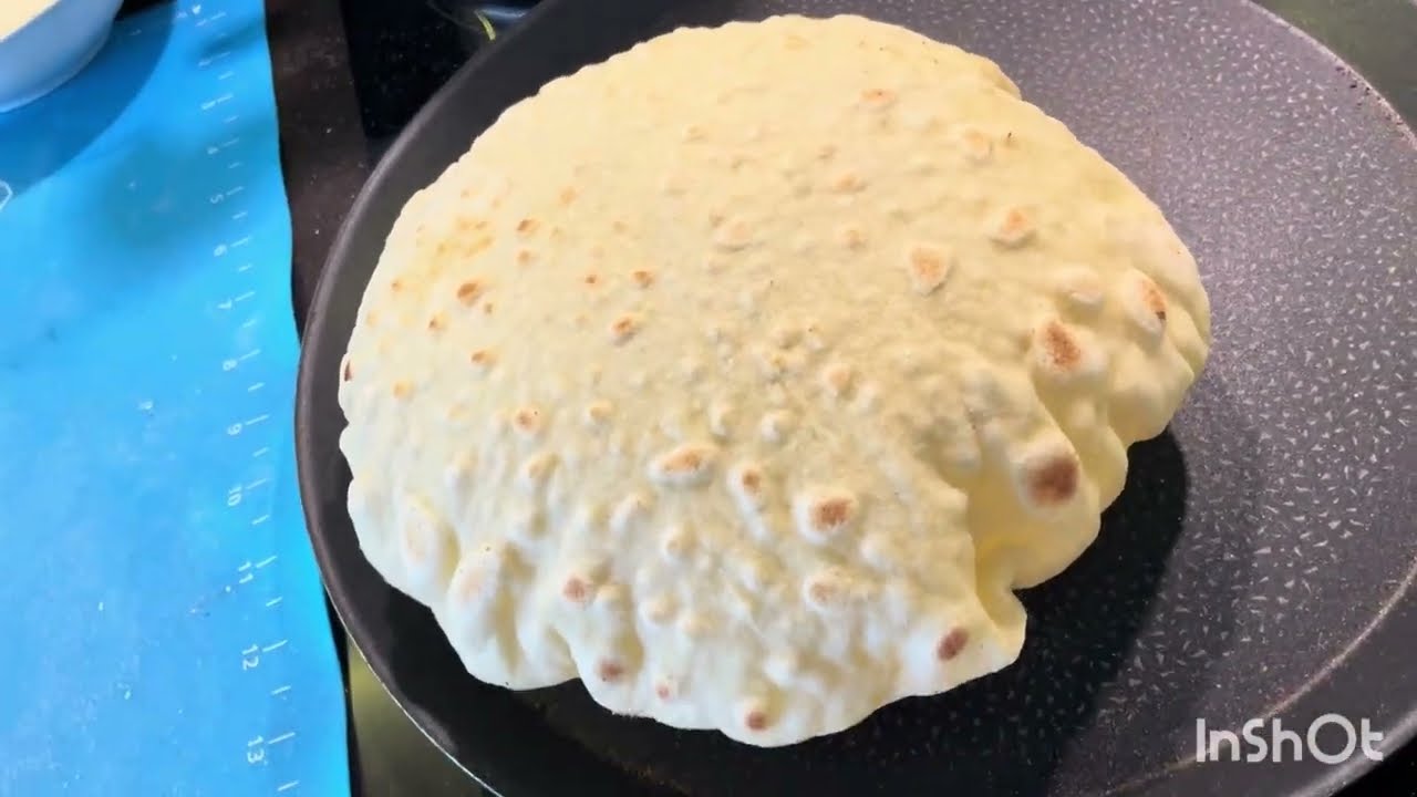 YUMUŞACIK PAMUK GİBİ BAZLAMA 🫓 VE PEYNİRLİ SIKMA YAPTIM MİSAFİRLERİME ‼️✅🙏🏻