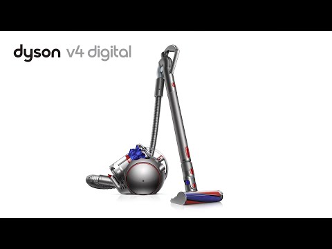 Official Dyson: 
